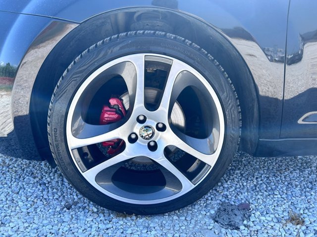ALFA ROMEO MiTo 1.4 TB Multiair 135cv Distinctive Sport Pack