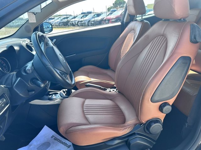 ALFA ROMEO MiTo 1.4 TB Multiair 135cv Distinctive Sport Pack