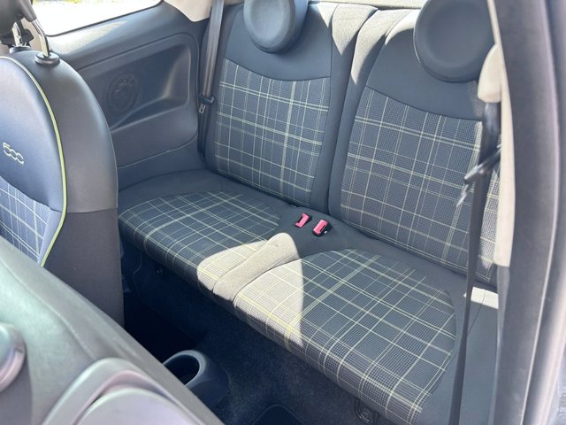 FIAT 500 1.2 Lounge 69cv