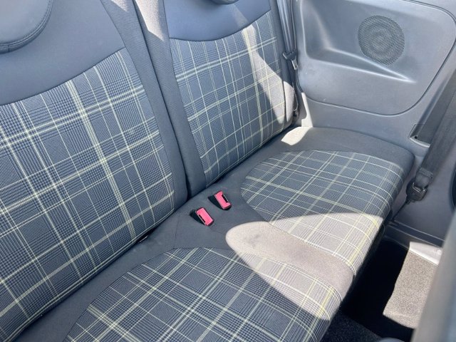 FIAT 500 1.2 Lounge 69cv