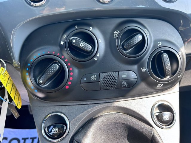 FIAT 500 1.2 Lounge 69cv