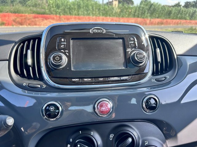 FIAT 500 1.2 Lounge 69cv