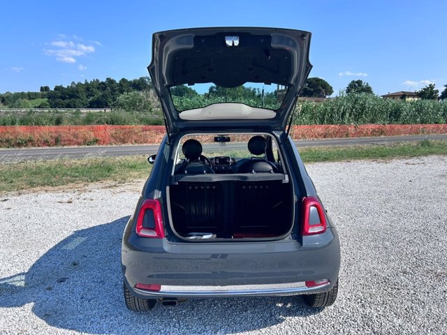 FIAT 500 1.2 Lounge 69cv