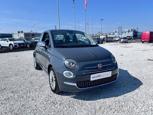 FIAT 500 1.2 Lounge 69cv