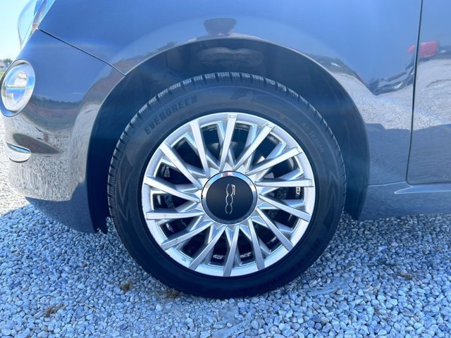 FIAT 500 1.2 Lounge 69cv