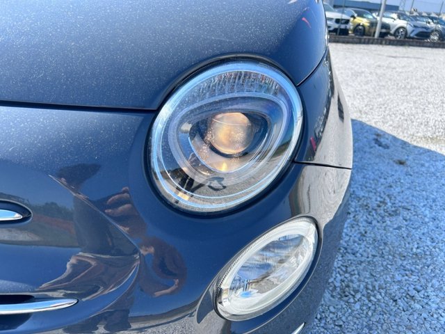 FIAT 500 1.2 Lounge 69cv