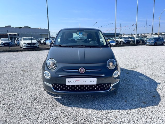FIAT 500 1.2 Lounge 69cv