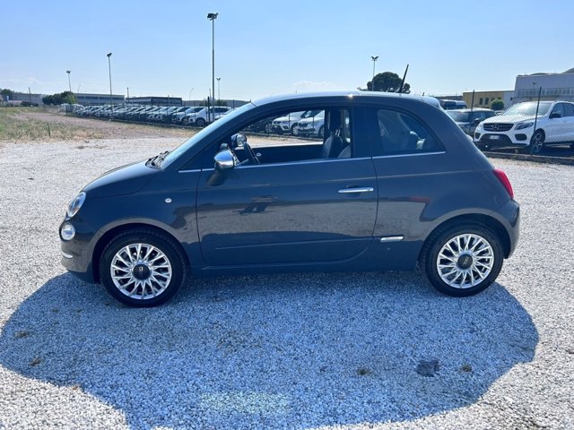 FIAT 500 1.2 Lounge 69cv