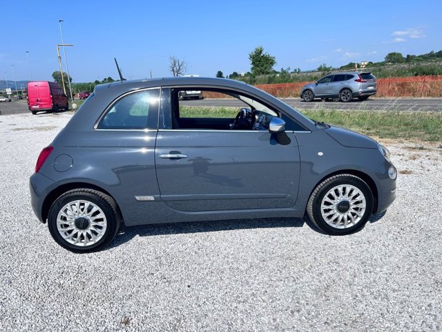 FIAT 500 1.2 Lounge 69cv
