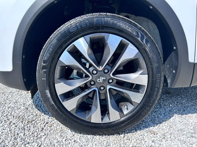 DR Dr 5.0 1.5 gpl 114cv