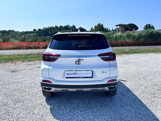 DR Dr 5.0 1.5 gpl 114cv
