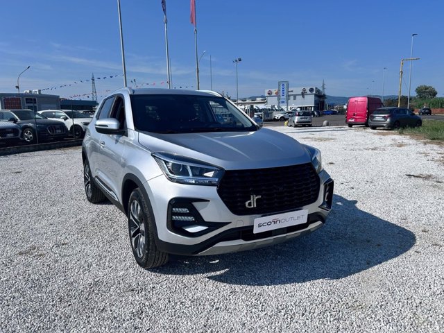DR Dr 5.0 1.5 gpl 114cv