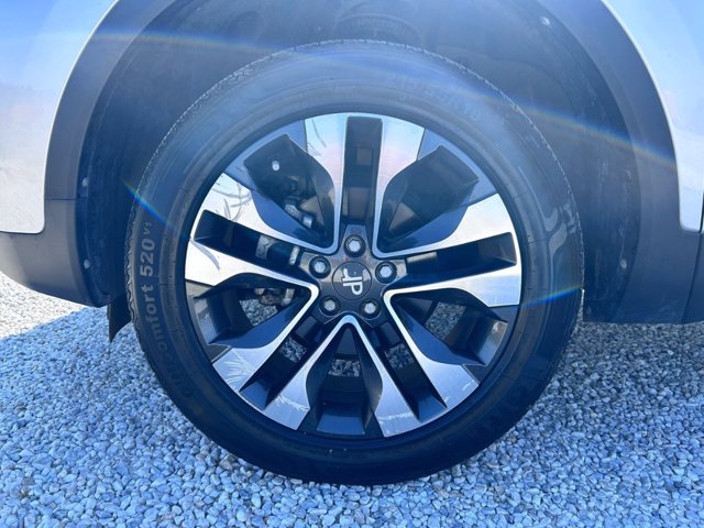 DR Dr 5.0 1.5 gpl 114cv