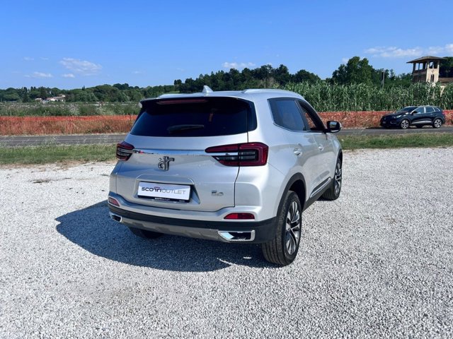 DR Dr 5.0 1.5 gpl 114cv
