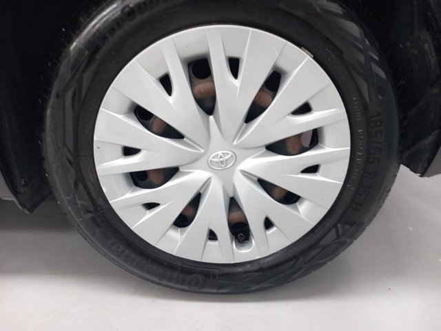 TOYOTA Yaris 1.0 trend