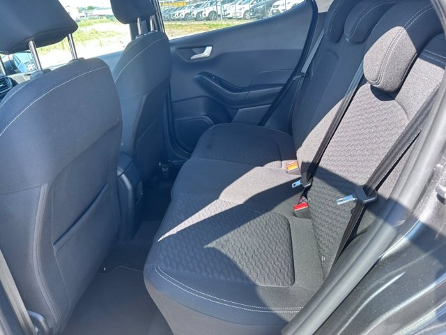 FORD Fiesta 5p 1.0 ecoboost h titanium 125cv