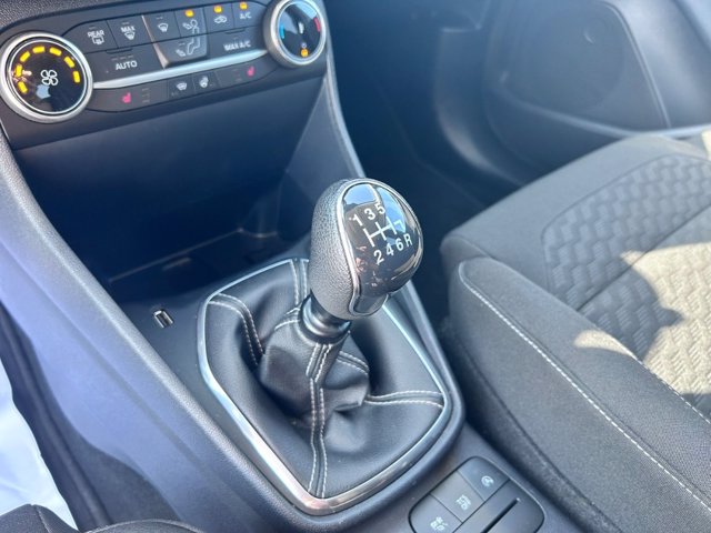 FORD Fiesta 5p 1.0 ecoboost h titanium 125cv