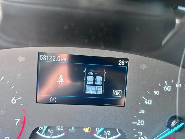 FORD Fiesta 5p 1.0 ecoboost h titanium 125cv