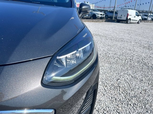FORD Fiesta 5p 1.0 ecoboost h titanium 125cv
