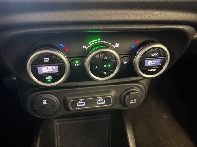 FIAT 500l cross 1.4 s&s 95cv my20