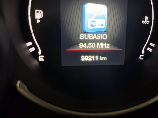 FIAT 500l cross 1.4 s&s 95cv my20