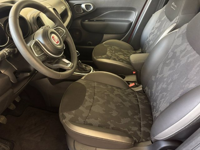 FIAT 500l cross 1.4 s&s 95cv my20