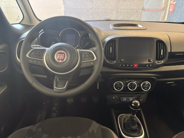 FIAT 500l cross 1.4 s&s 95cv my20