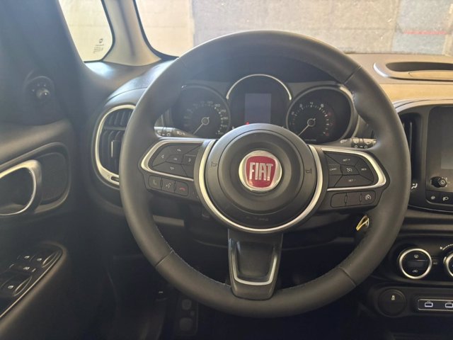 FIAT 500l cross 1.4 s&s 95cv my20