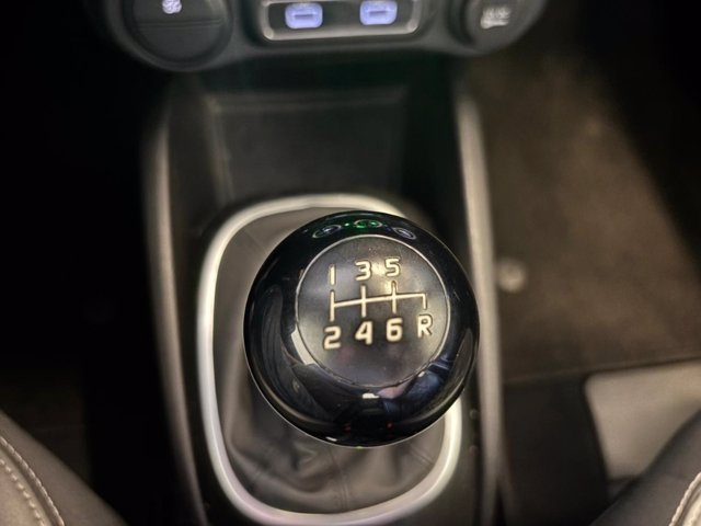 FIAT 500l cross 1.4 s&s 95cv my20