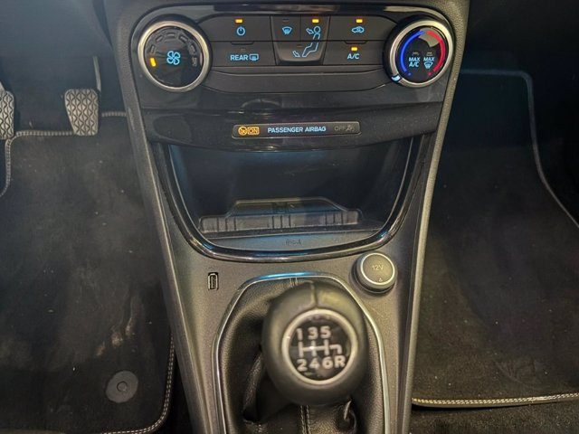 FORD Puma 1.0 ecoboost h titanium s&s 125cv