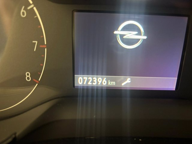 OPEL Corsa 1.2 edition s&s 75cv
