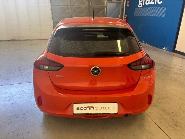 OPEL Corsa 1.2 edition s&s 75cv