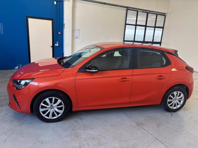 OPEL Corsa 1.2 edition s&s 75cv