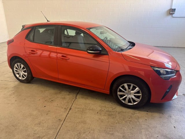 OPEL Corsa 1.2 edition s&s 75cv