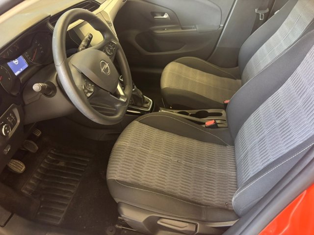 OPEL Corsa 1.2 edition s&s 75cv