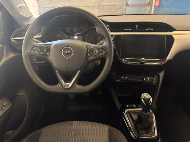 OPEL Corsa 1.2 edition s&s 75cv