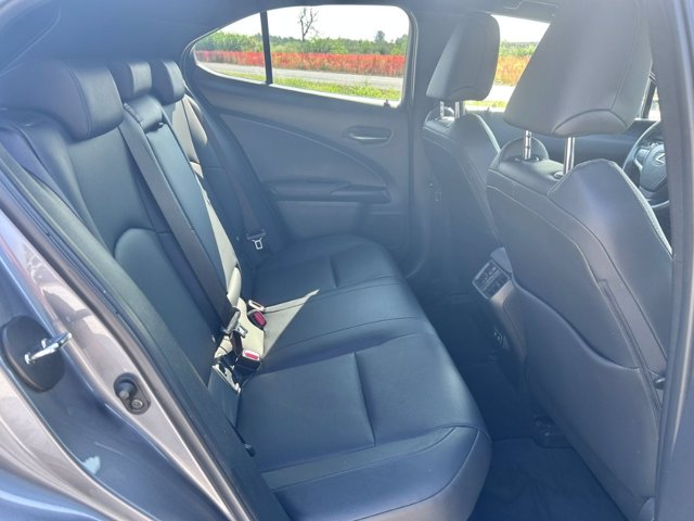 LEXUS UX Hybrid Luxury