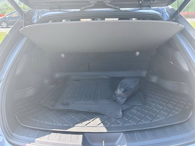 LEXUS UX Hybrid Luxury