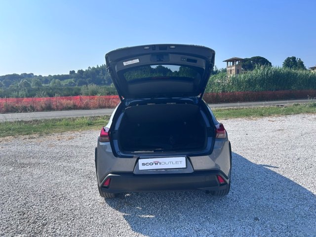 LEXUS UX Hybrid Luxury