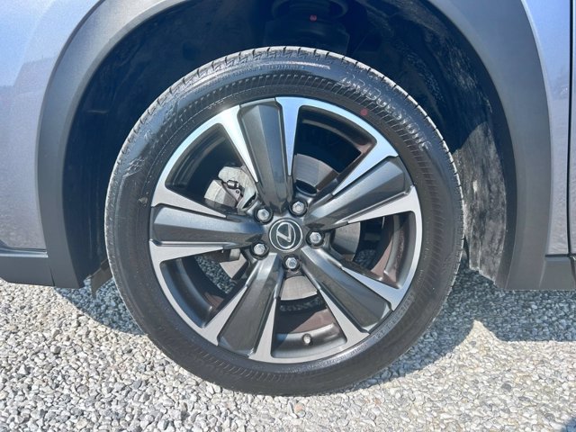 LEXUS UX Hybrid Luxury