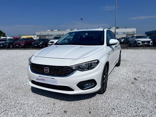 FIAT 2016 Tipo porte 4p 1.6 mjt Opening edition Plus 120