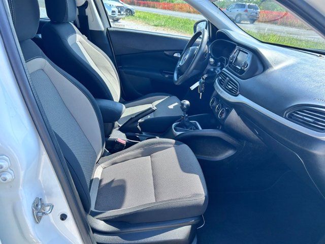 FIAT 2016 Tipo porte 4p 1.6 mjt Opening edition Plus 120