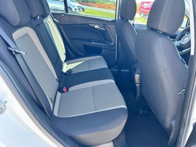FIAT 2016 Tipo porte 4p 1.6 mjt Opening edition Plus 120