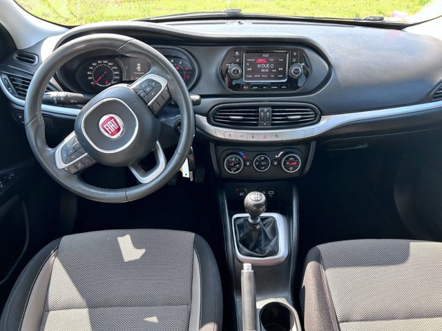 FIAT 2016 Tipo porte 4p 1.6 mjt Opening edition Plus 120