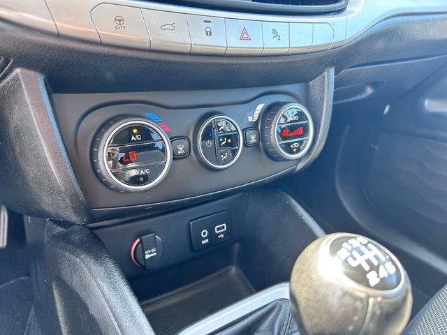 FIAT 2016 Tipo porte 4p 1.6 mjt Opening edition Plus 120