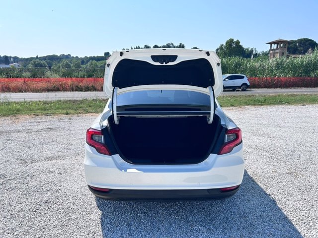 FIAT 2016 Tipo porte 4p 1.6 mjt Opening edition Plus 120