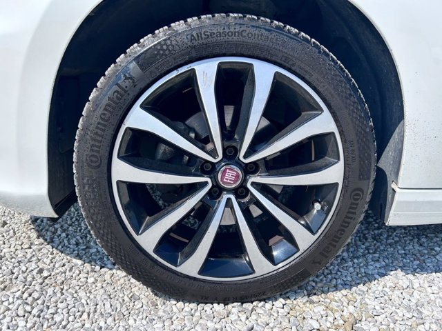 FIAT 2016 Tipo porte 4p 1.6 mjt Opening edition Plus 120