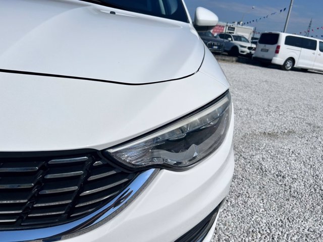 FIAT 2016 Tipo porte 4p 1.6 mjt Opening edition Plus 120