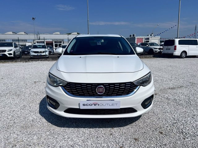 FIAT 2016 Tipo porte 4p 1.6 mjt Opening edition Plus 120