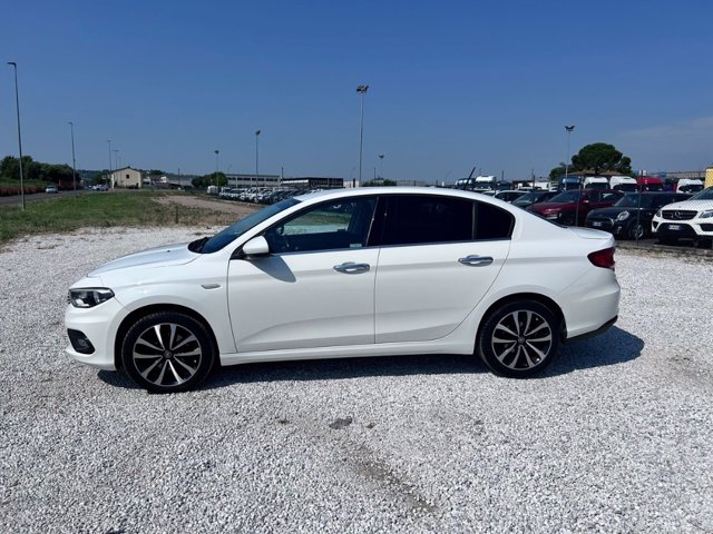 FIAT 2016 Tipo porte 4p 1.6 mjt Opening edition Plus 120